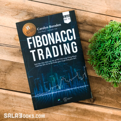 Fibonacci Trading - Phân tích kỹ thuật trong Chứng khoán - SalaBook