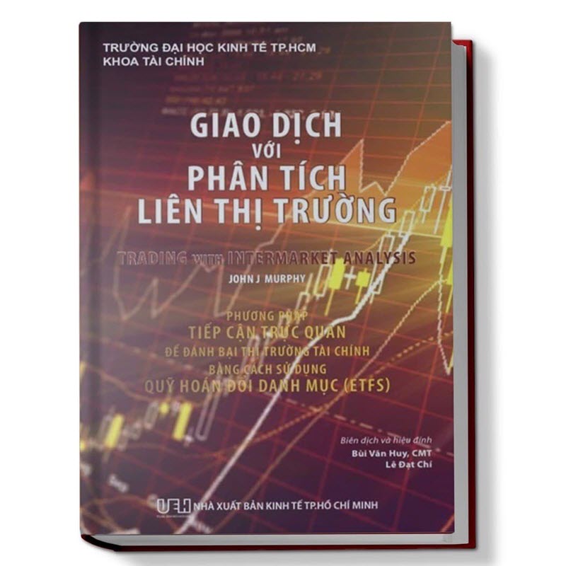 Giao dịch với Phân tích Liên Thị Trường – John Murphy