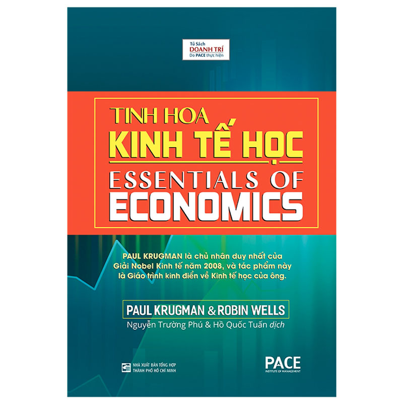 Tinh Hoa Kinh Tế Học (Essentials Of Economics)