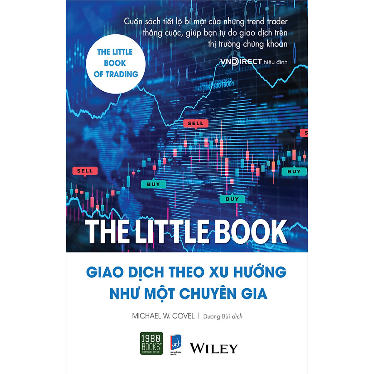 The Little Book – Giao Dịch Theo Xu Hướng Như Một Chuyên Gia