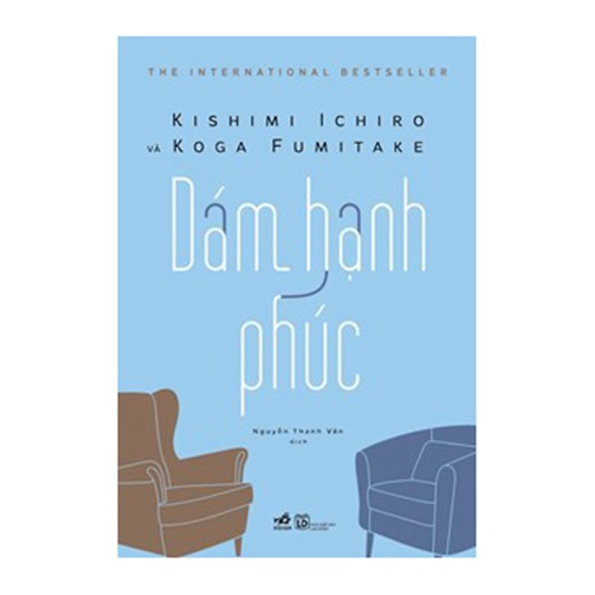 Dám Hạnh Phúc – Koga Fumitake, Kishimi Ichiro