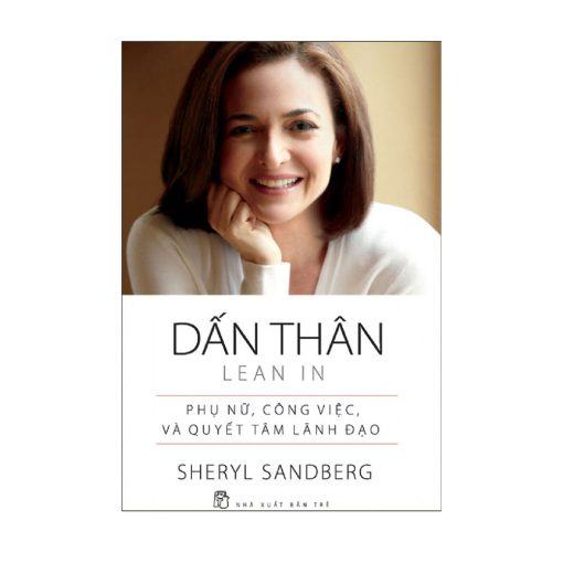 Dấn Thân – Sheryl Sandberg