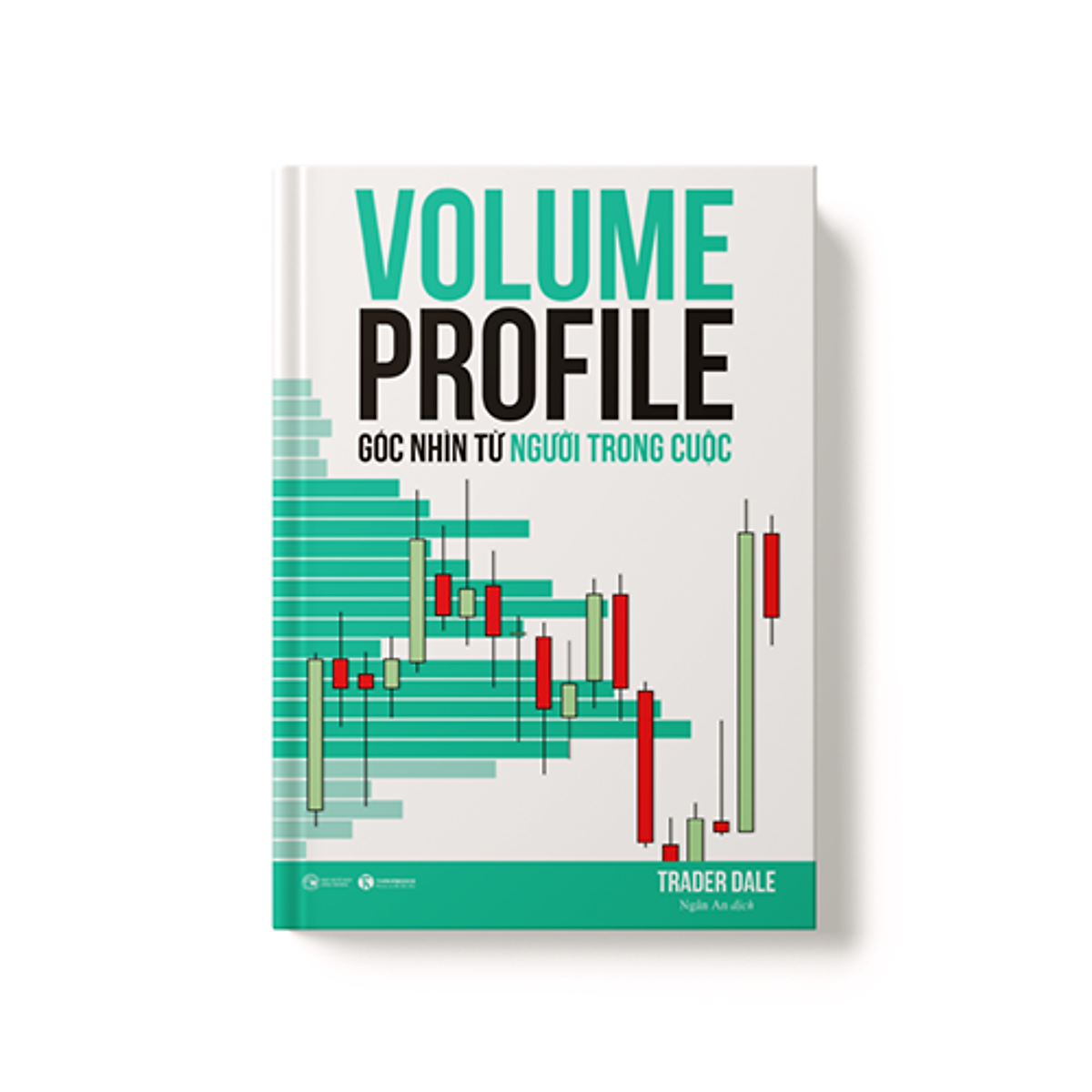 Volume Profile – Góc nhìn từ người trong cuộc