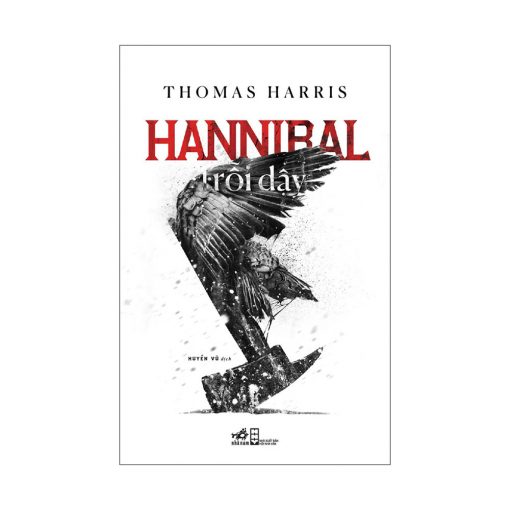 Hannibal Trỗi Dậy (Thomas Harris)