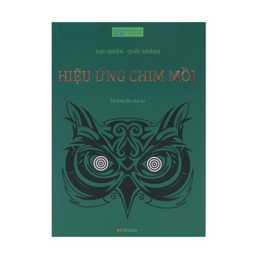 Hiệu Ứng Chim Mồi Tập 1