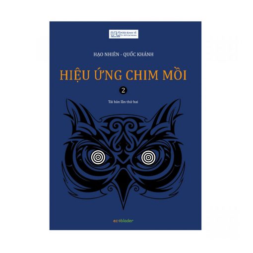 Hiệu Ứng Chim Mồi Tập 2