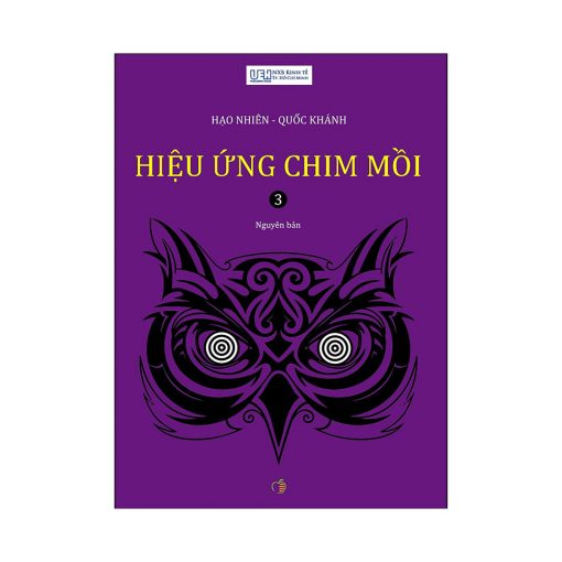 Hiệu Ứng Chim Mồi Tập 3