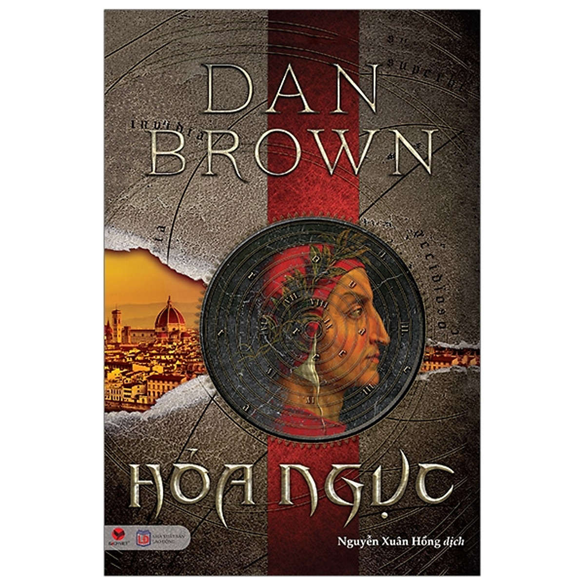 Hỏa Ngục – Tác giả: Dan Brown