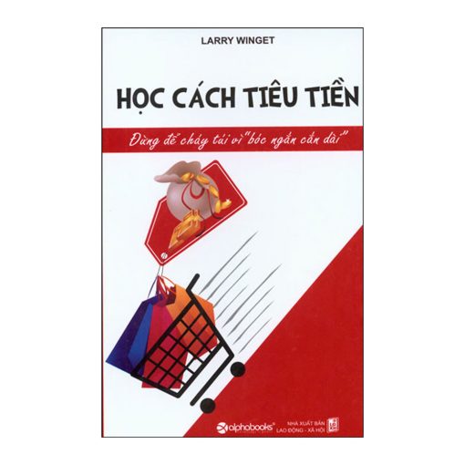 Học Cách Tiêu Tiền