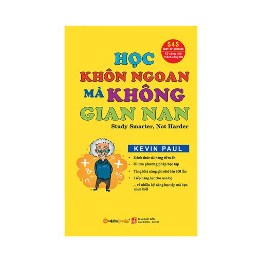 Học Khôn Ngoan Mà Không Gian Nan