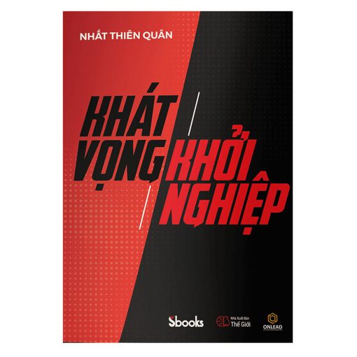 Khát Vọng Khởi Nghiệp – Nhất Thiên Quân