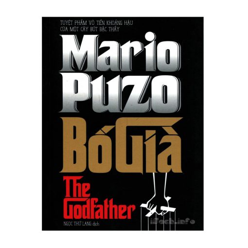 Bố Già (Mario Puzo)