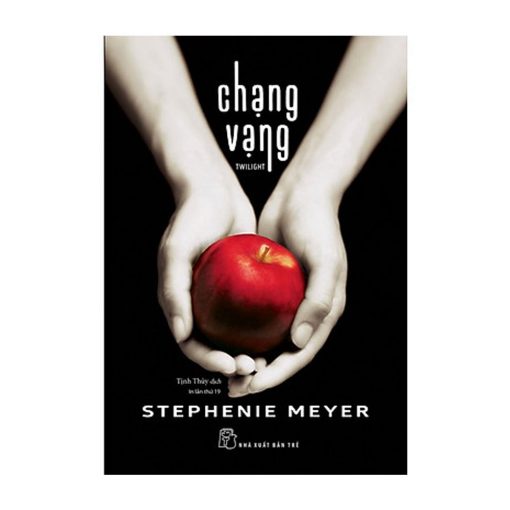 Chạng vạng (Stephenie Meyer)