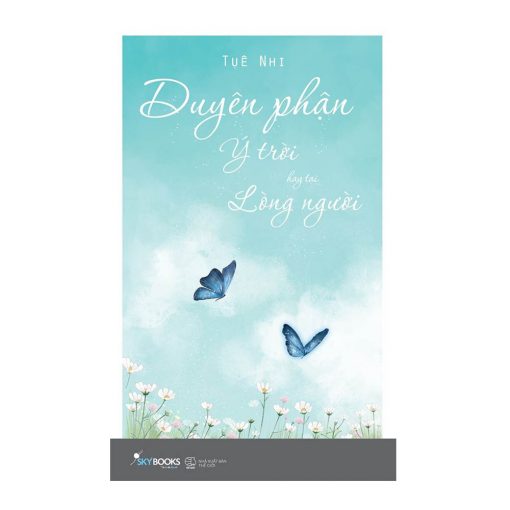 Duyên phận hay ý trời