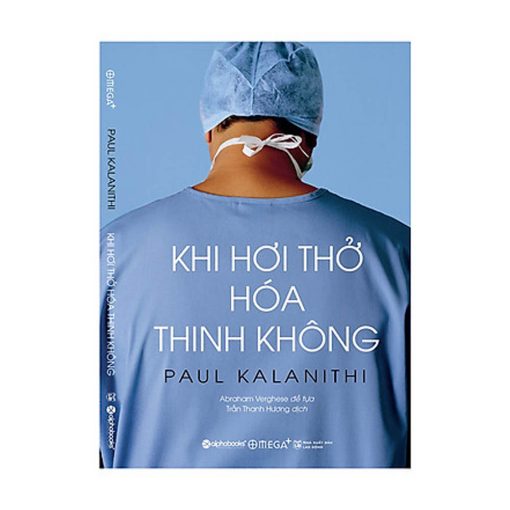 Khi hơi thở hóa thinh không