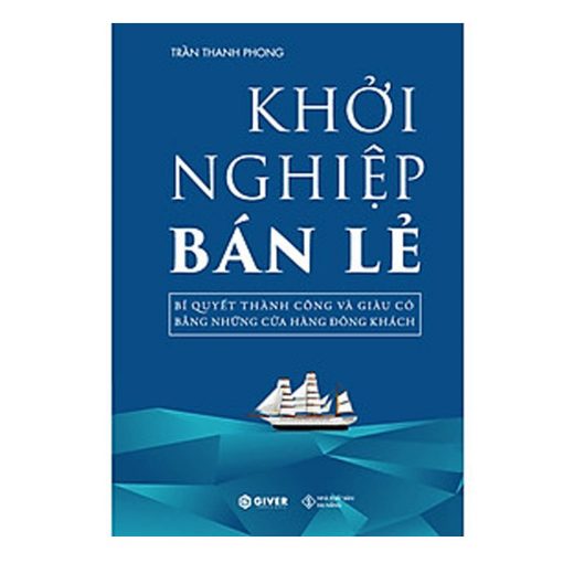 Khởi nghiệp bán lẻ