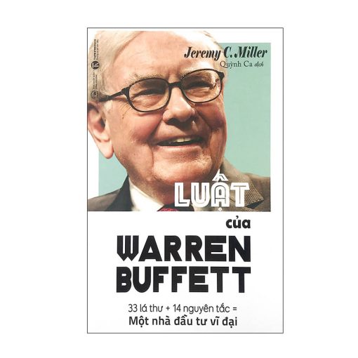 Luật Của Warren Buffett