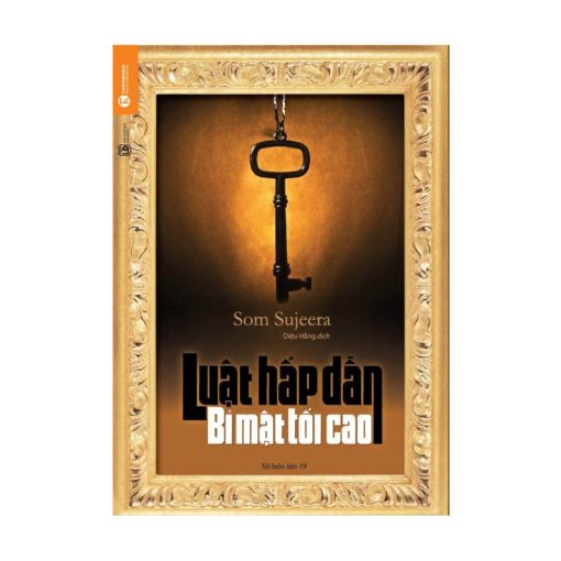 Luật hấp dẫn bí mật tối cao