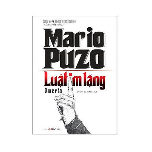 Luật im lặng (Mario Puzo)