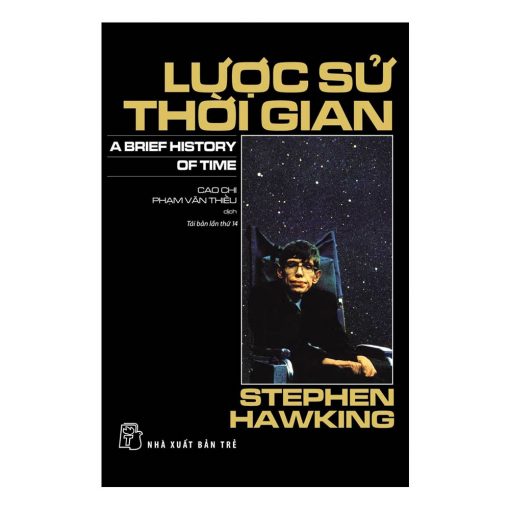 Lược sử thời gian – Stephen Hawking