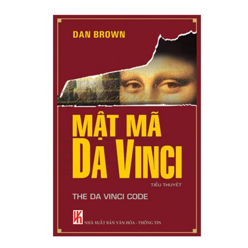 Mật mã Da Vinci (Dan Brown) – Sắp hết