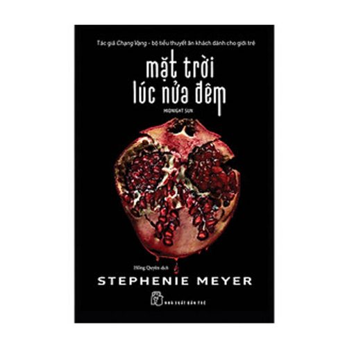 Mặt trời lúc nửa đêm (Stephenie Meyer)