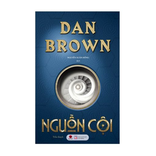 Nguồn Cội (Dan Brown)