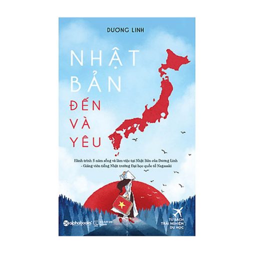 Nhật bản đến và yêu