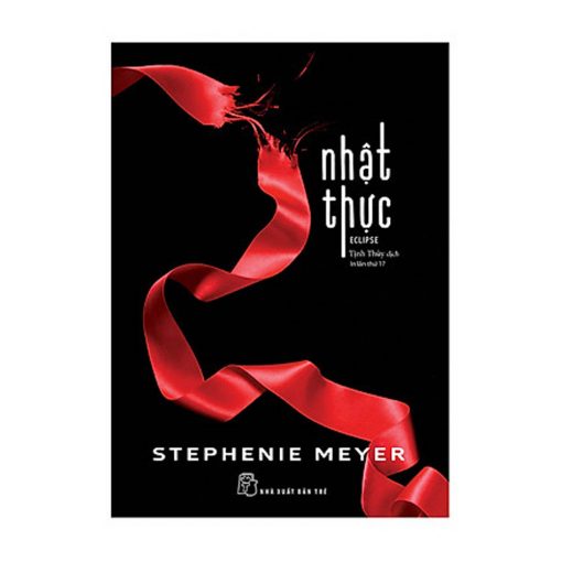 Nhật thực (Stephenie Meyer)