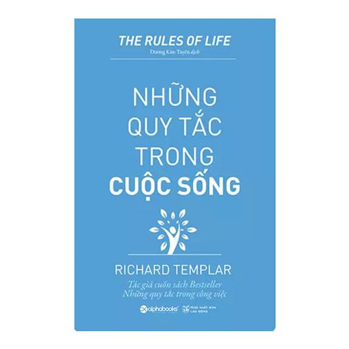 Những quy tắc trong cuộc sống