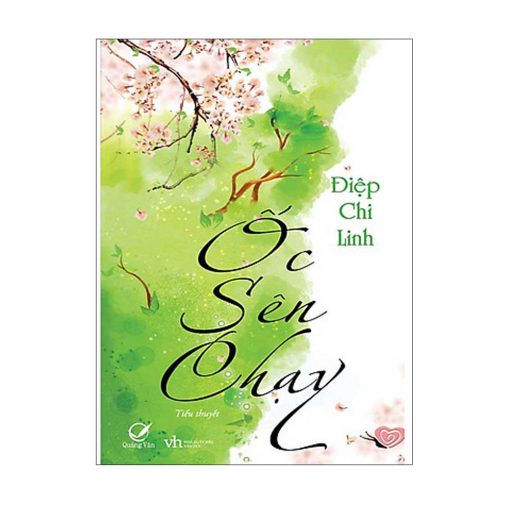 Ốc sên chạy – Diệp Chi Linh