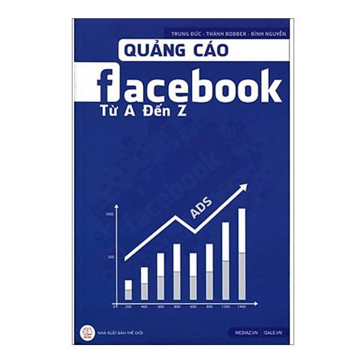 Quảng cáo facebook từ a-z