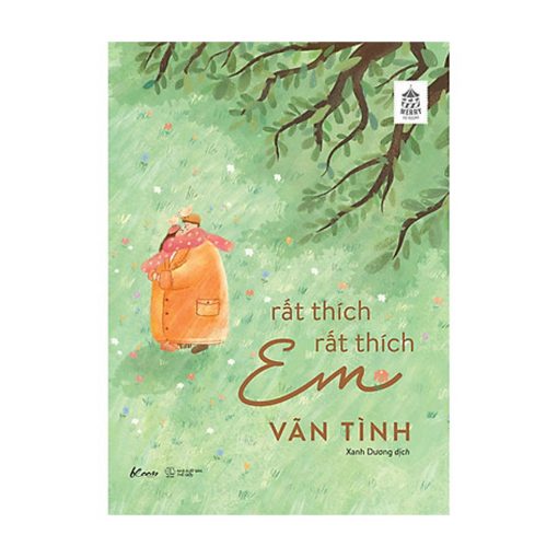 Rất Thích Rất Thích Em – Vãn Tình