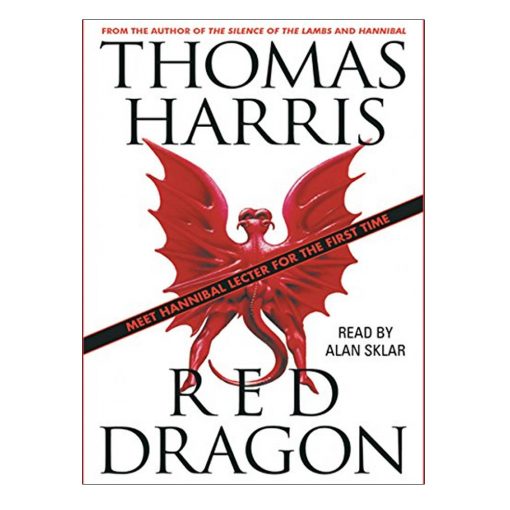 Rồng Đỏ (Thomas Harris)