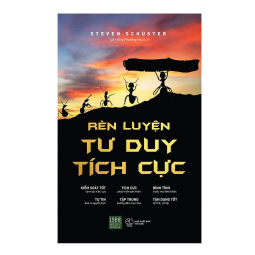 Rèn Luyện Tư Duy Tích Cực