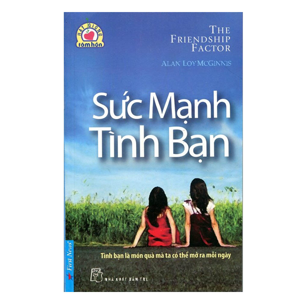 Sức Mạnh Tình Bạn