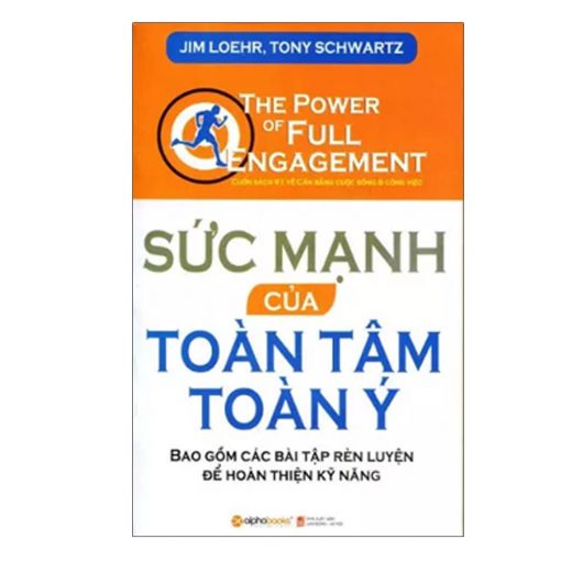 Sức mạnh của toàn tâm toàn ý