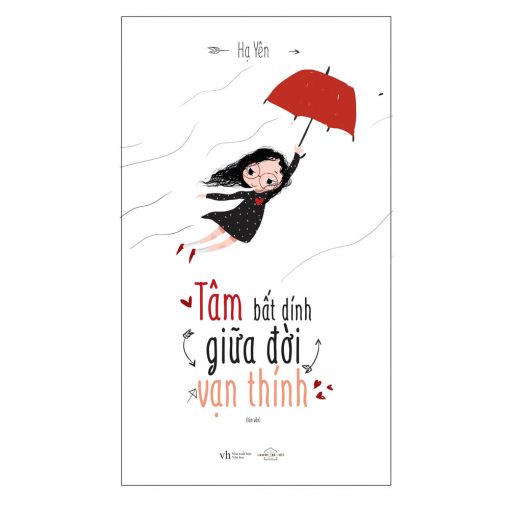 Tâm bất dính giữa đời vạn thính