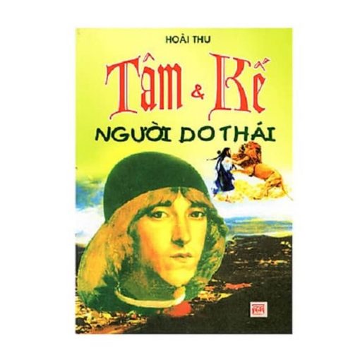 Tâm kế do thái