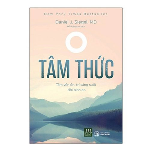 Tâm Thức – Tâm yên ổn, trí sáng suốt, đời bình an