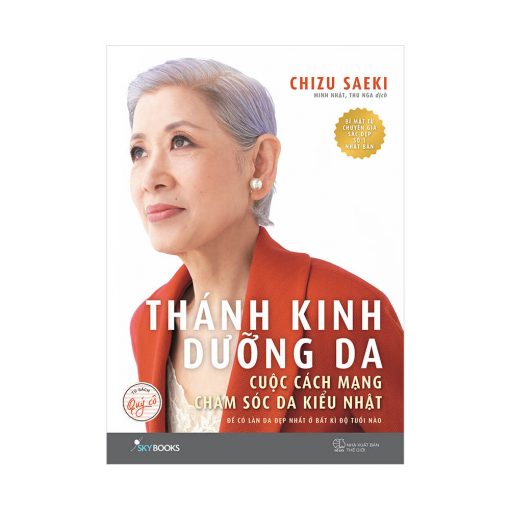 Thánh kinh dưỡng da