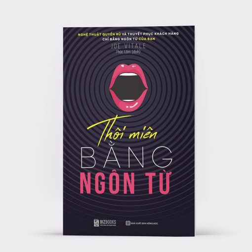 Thôi miên bằng ngôn từ