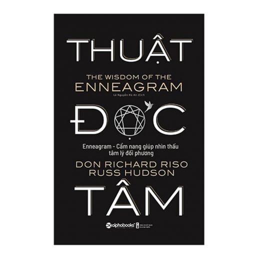 Thuật Đọc Tâm – Don Richard Riso , Russ Hudson