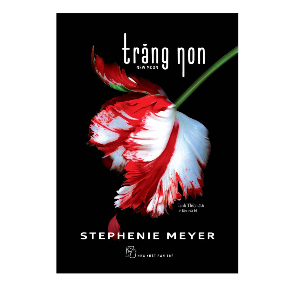 Trăng non (Stephenie Meyer)