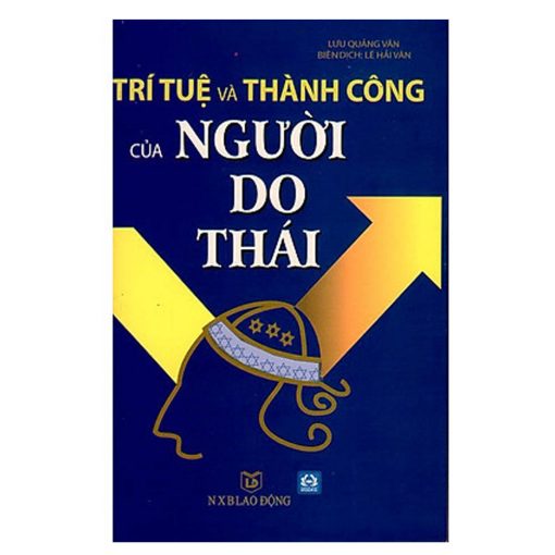 Trí tuệ thành công của người do thái