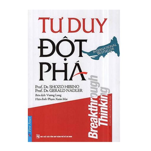 Tư duy đột phá