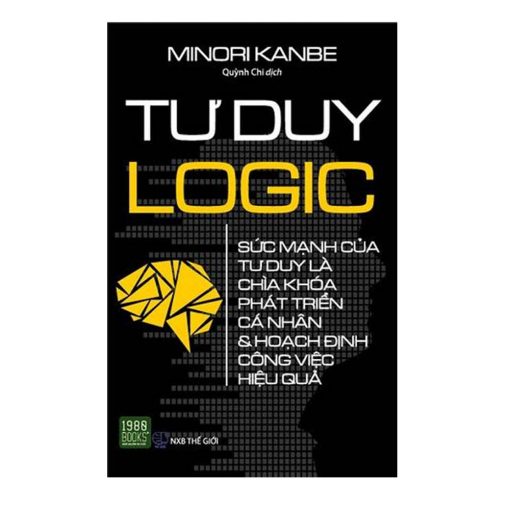 Tư Duy Logic – Minori Kanbe