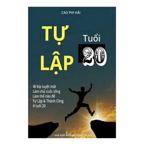 Tự lập tuổi 20