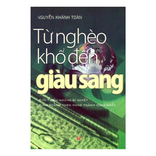 Từ nghèo khổ đến giàu sang