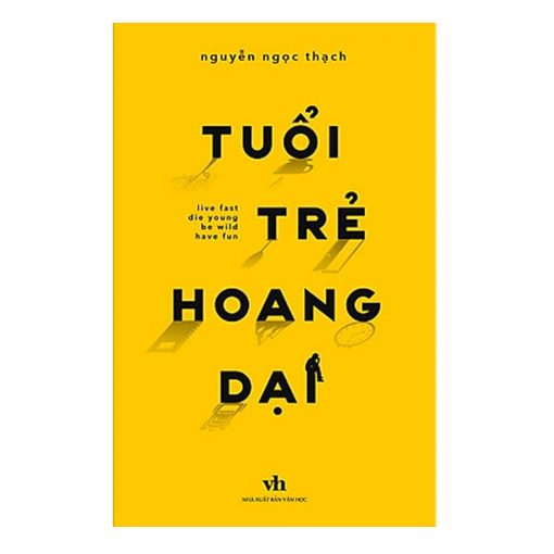 Tuổi trẻ hoang dại